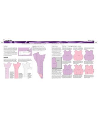 Reader's Digest Complete Guide to Sewing: Step by step techniques for making clothes and home accessories by Reader's Digest