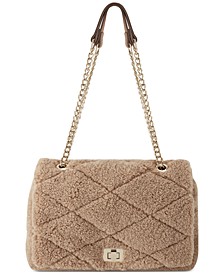 Soft Quilted Studded Ajae, Created for Macy's 