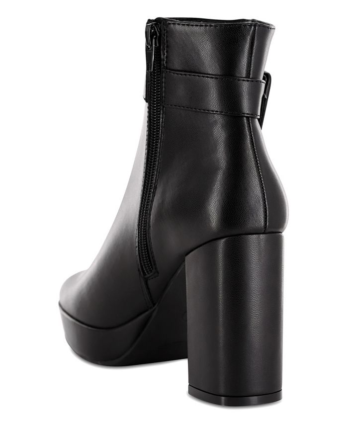 MIA Women's Booties Macy's