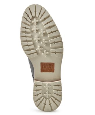 Men's Barrett Cap Toe Boots