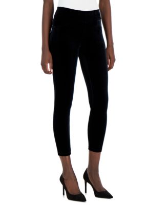 Anne Klein - Pull-On Pants