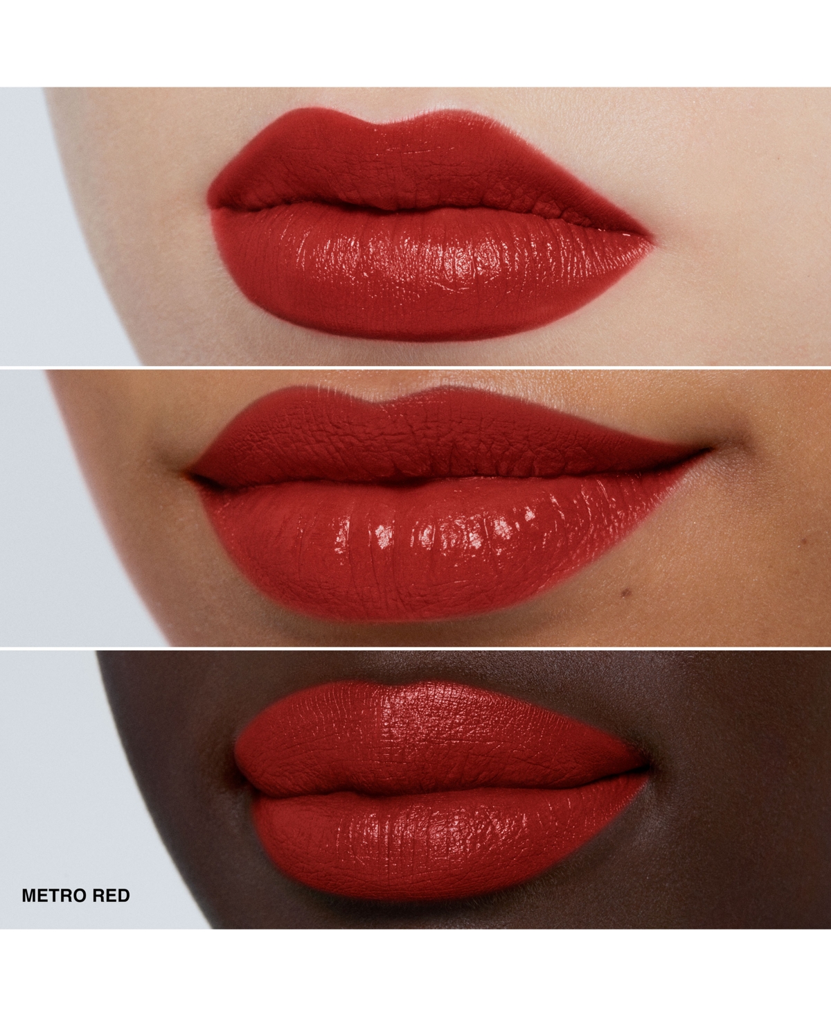 Bobbi Brown Luxe Lipstick