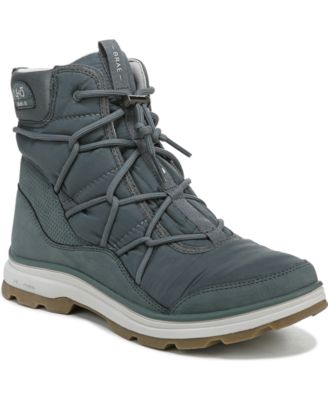 Green Women's Boots - Macy's