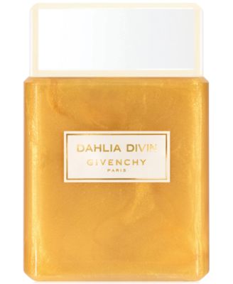 Givenchy Dahlia Divin Skin Dew 6.7 oz Macy s