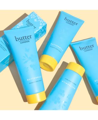 Buttermilk Probiotic Body Balm