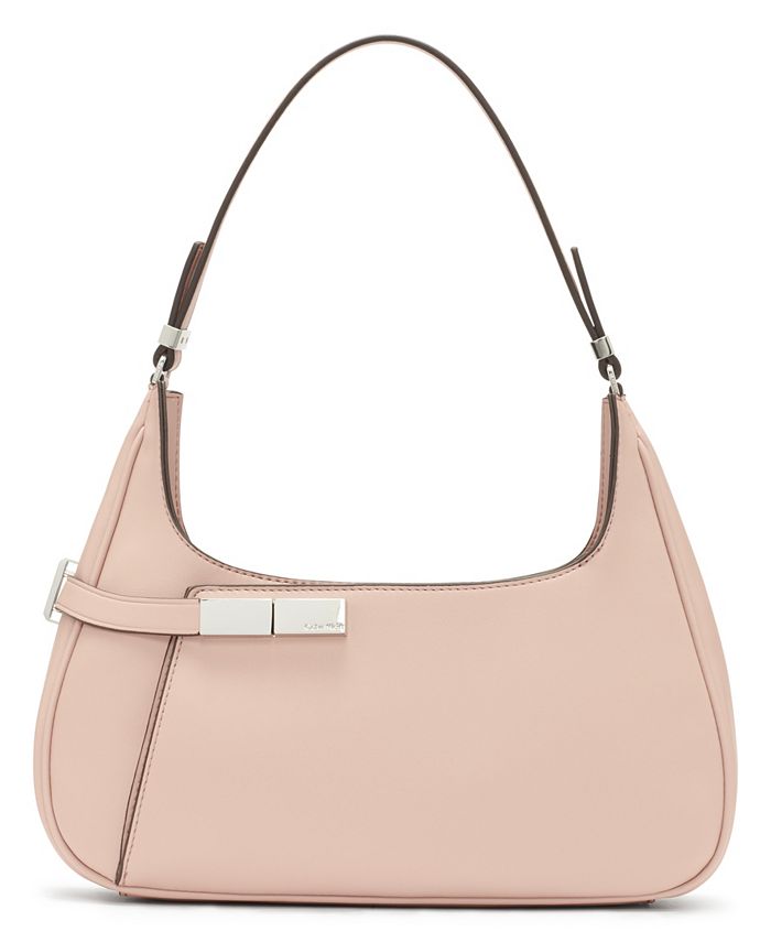 Calvin Klein Hailey Demi Shoulder Bag - Macy's