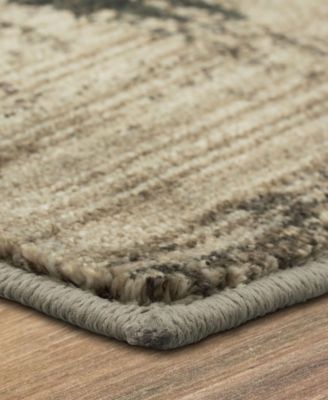 CLOSEOUT! Elements Orphic 5'3" x 7'10" Area Rug