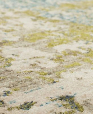 CLOSEOUT! Elements Olivine 5'3" x 7'10" Area Rug