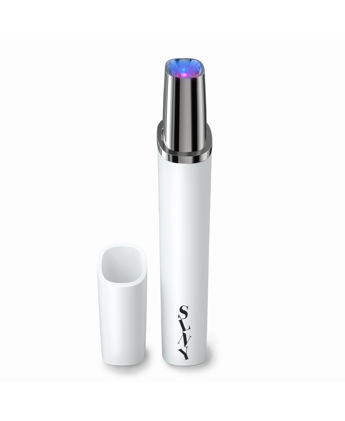 Led Acne Removal Stick - White