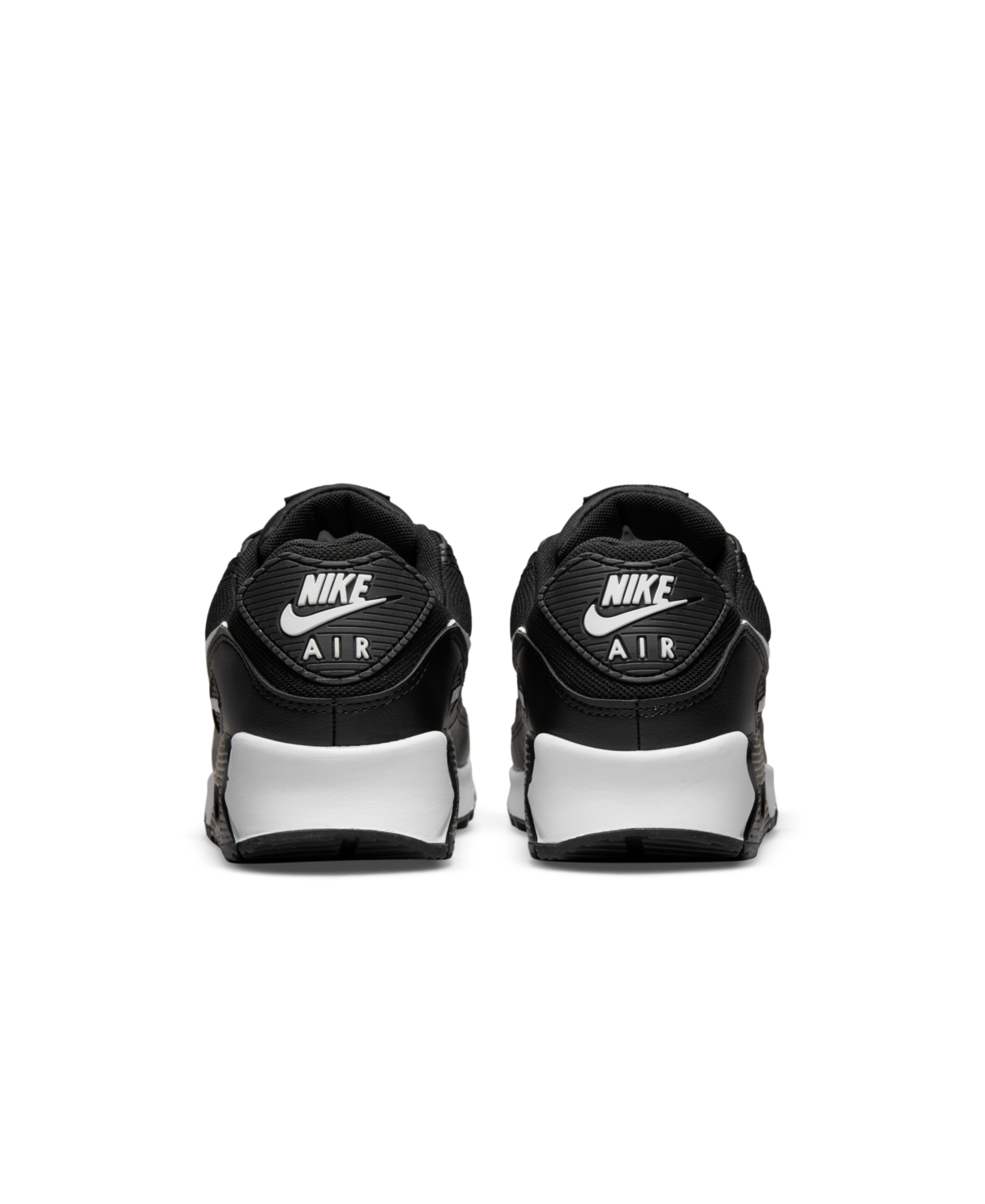 Nike Women's Air Max 90 Casual Sneakers from Finish Line - White