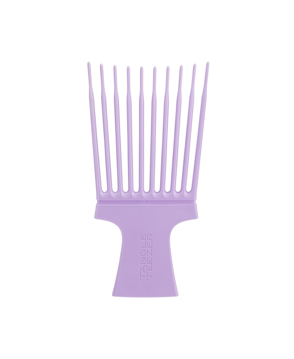 The Hair Pick - Lilac