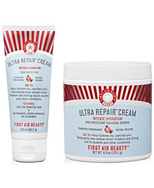 2-Pc. Ultra Repair Cream Cranberry Pomegranate Set