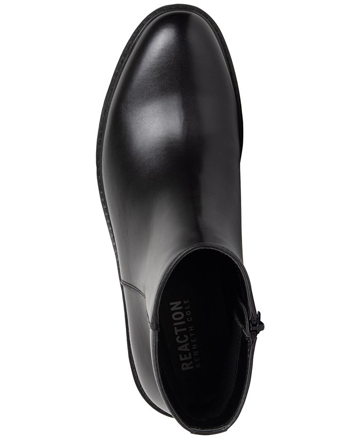 Cole Reaction Men's Ely InsideZipper Chelsea Boot & Reviews