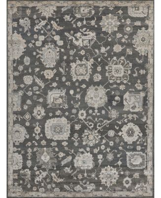Exquisite Rugs Museum ER3495 Area Rug - Macy's