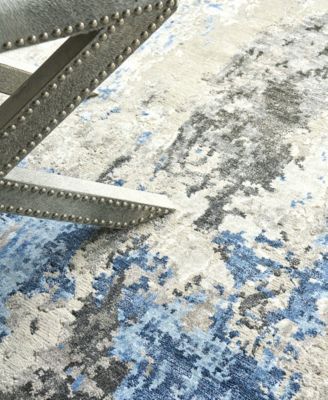 Cosmo ER4343 8' x 10' Area Rug