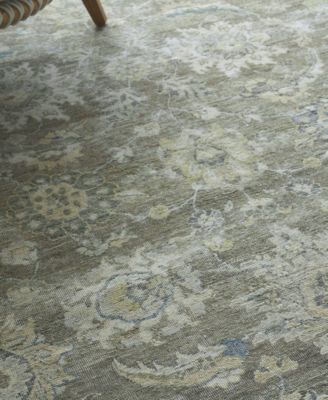 Heirloom ER3982 6' x 9' Area Rug