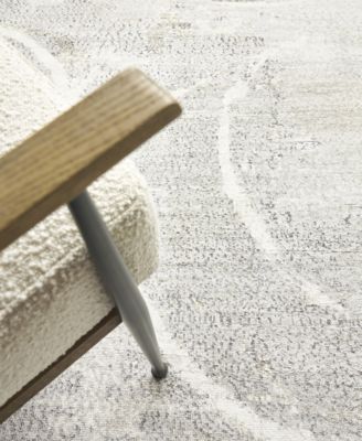 Fine Pure Silk ER4223 8' x 10' Area Rug