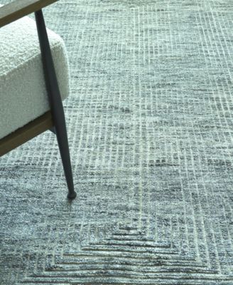 Sickle ER4287 8' x 10' Area Rug