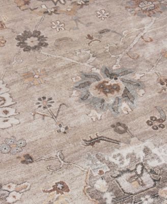 Museum ER5198 Area Rug