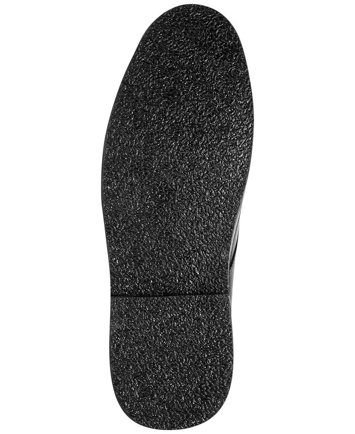 harken chukka boots