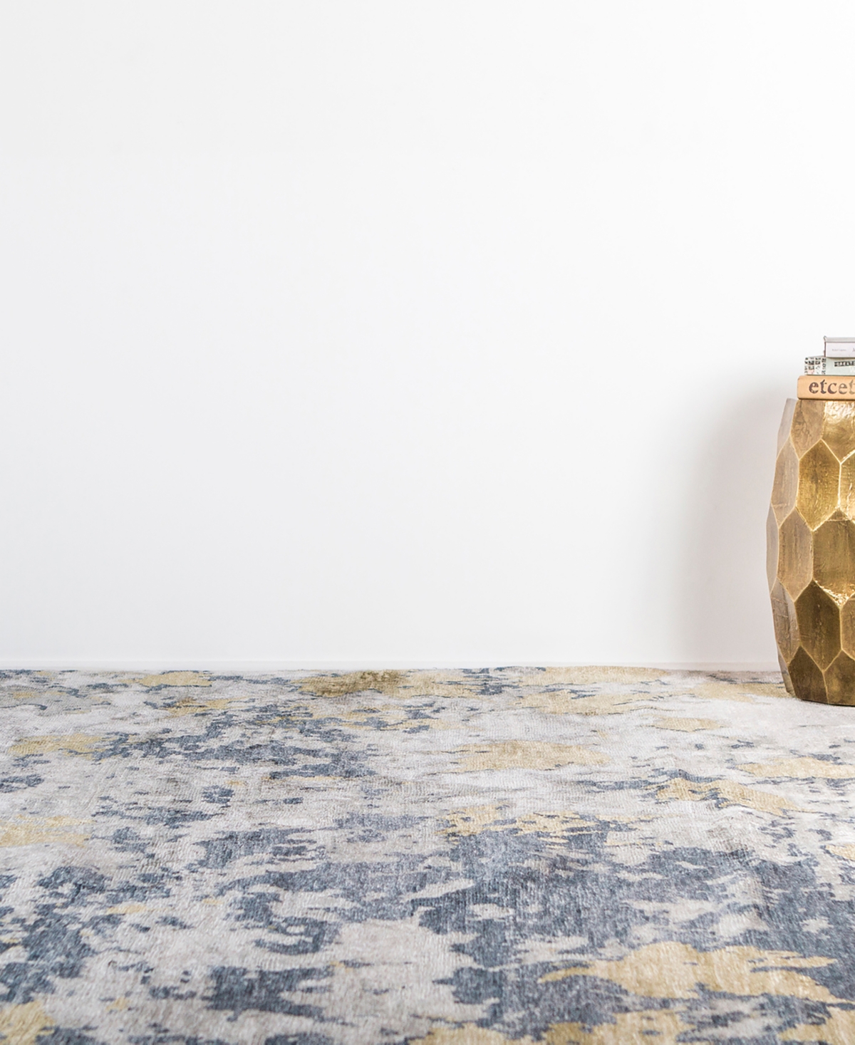 Exquisite Rugs Viscose From Bamboo Silk Er3340 8' X 10' Area Rug In Multi