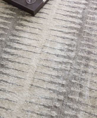 Viscose from Bamboo Silk ER3288 Area Rug