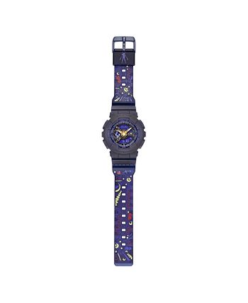 Baby g watch macys store