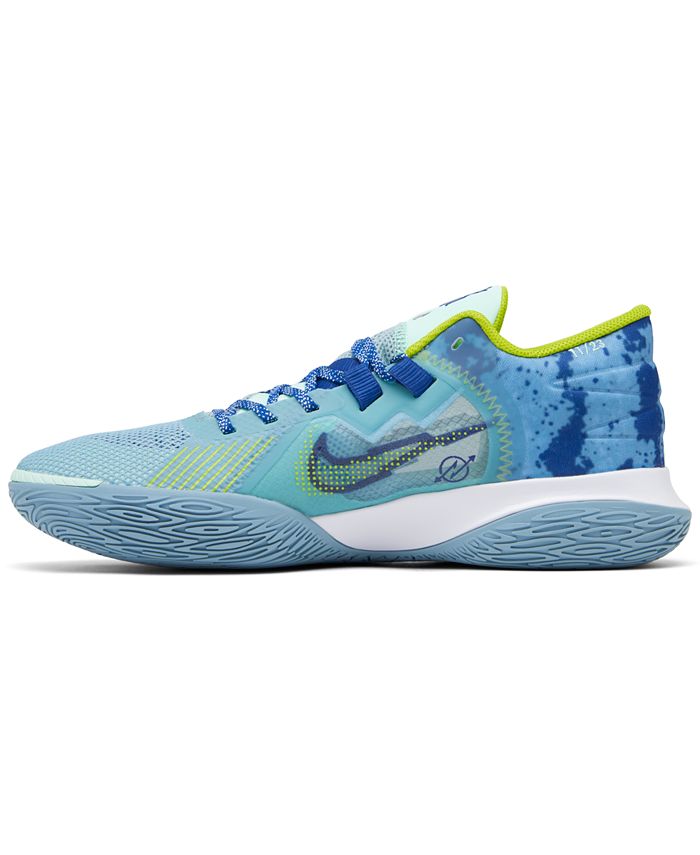 Nike Men's Kyrie Flytrap 5 Basketball Sneakers from Finish Line & Reviews Finish Line Men's