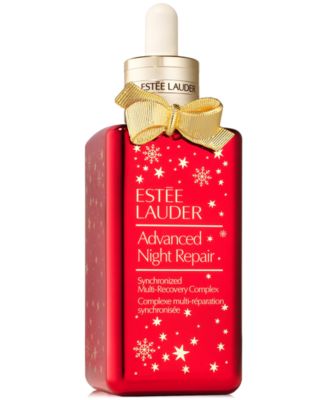 Estée Lauder - Limited Edition Advanced Night Repair Synchronized Multi-Recovery Complex, 3.9 oz.
