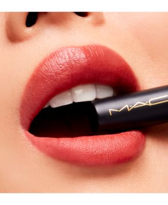 Powder Kiss Velvet Blur Slim Moisturizing Matte Lipstick