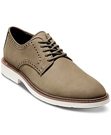 Men's The Go-To Oxford Shoe  