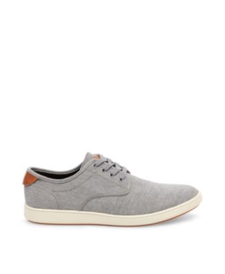 Men's Fenta Fashion Lace-Up Sneakers