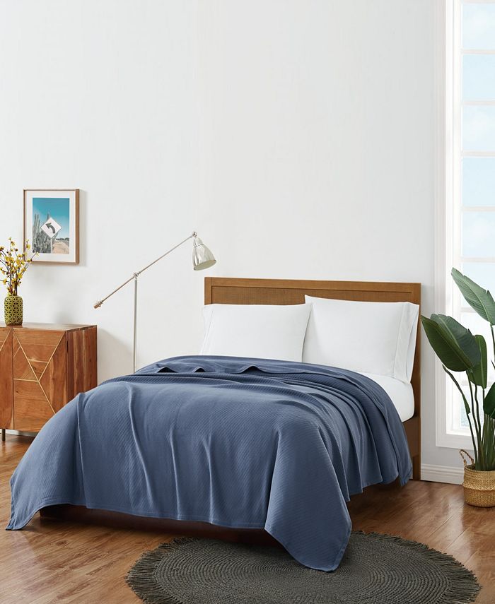 Frye Woven Blanket Full Queen Macy s