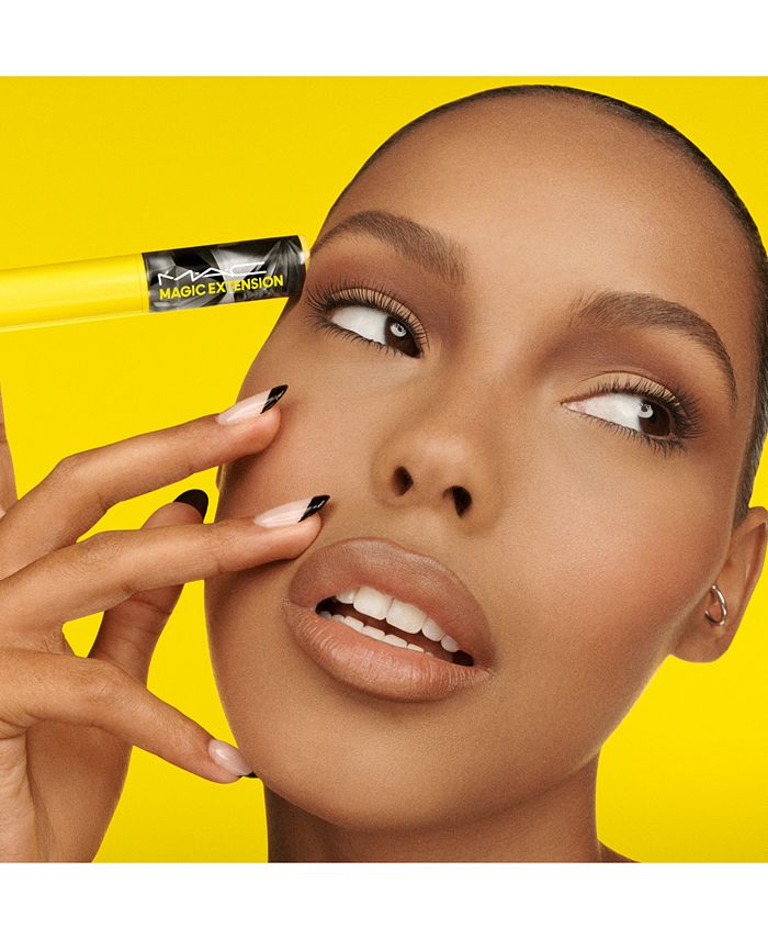 MAC Magic Extension 5MM Fibre Mascara Mini Macy's