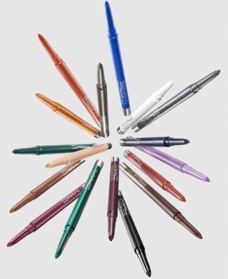 Colour Excess Gel Eye Liner