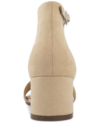 Women's Noelle Low Dress Sandals