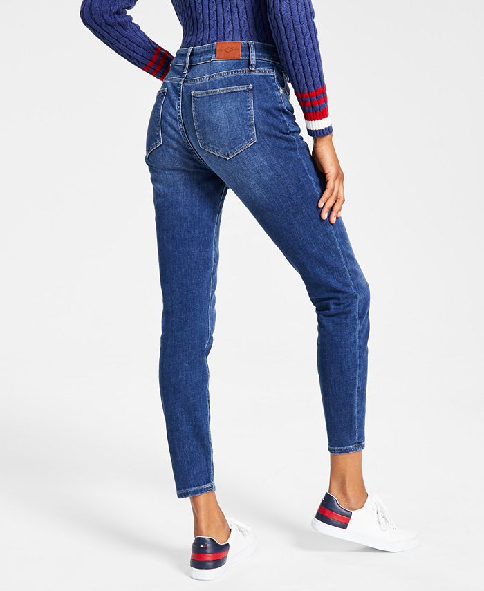 macy's tommy hilfiger women's pants