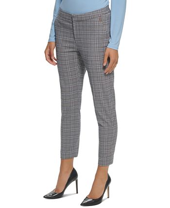 Tommy hilfiger on sale ankle pants