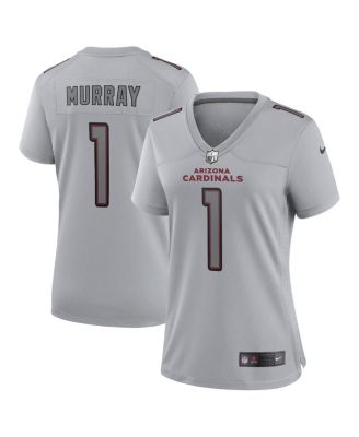 Youth Nike Kyler Murray Gray Arizona Cardinals Atmosphere Game