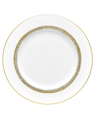 Haku Set of 4 Salad Plates, 8.50"