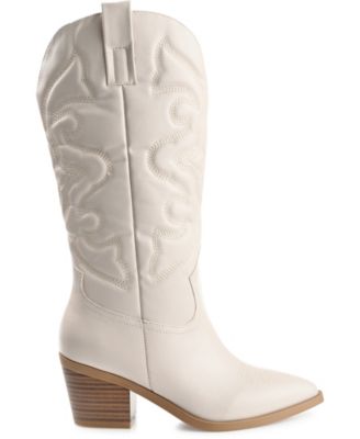 Women's Chantry Mid Shaft Western Boots