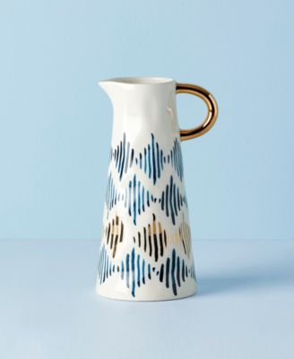 Blue Bay Medium Pitcher