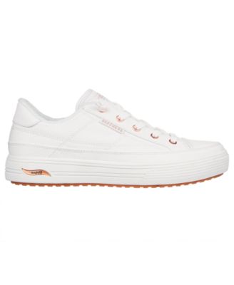 Women's Street Arch Fit Arcade - Meet Ya There Arch Support Casual Sneakers from Finish Line