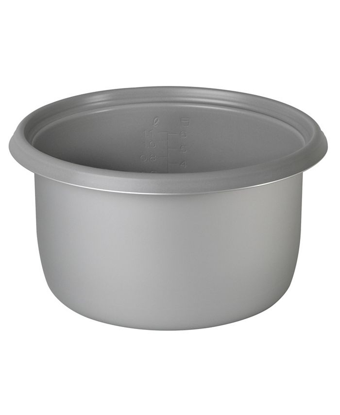 Zojirushi NHS06BA 3 Cups Rice Cooker and Steamer Macy's