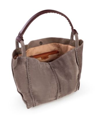 Women's Los Feliz Leather Tote Bag