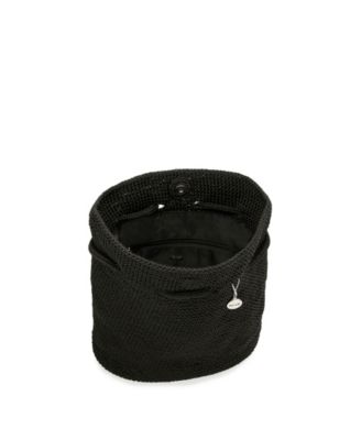 Women's Dylan Crochet Backpack