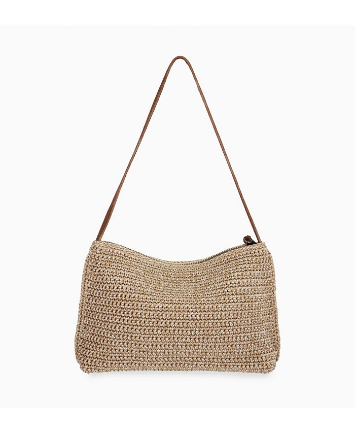 sak mariposa shoulder bag