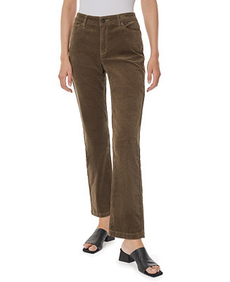 Jones New York Women's Corduroy Lexington Jeans - Macy's