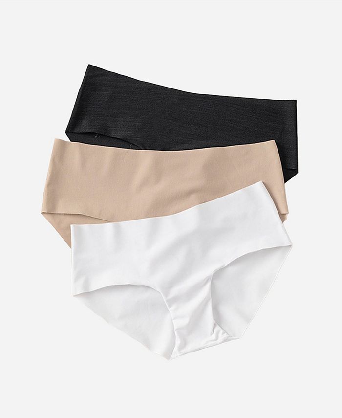 Leonisa Seamless Hiphugger Panty 012722 Macy's
