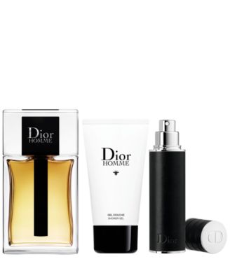 DIOR Dior Men's 3-Pc. Eau de Toilette Limited-Edition Gift Set